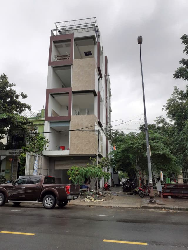 Căn hộ lưu trú chú Anh - ảnh 2