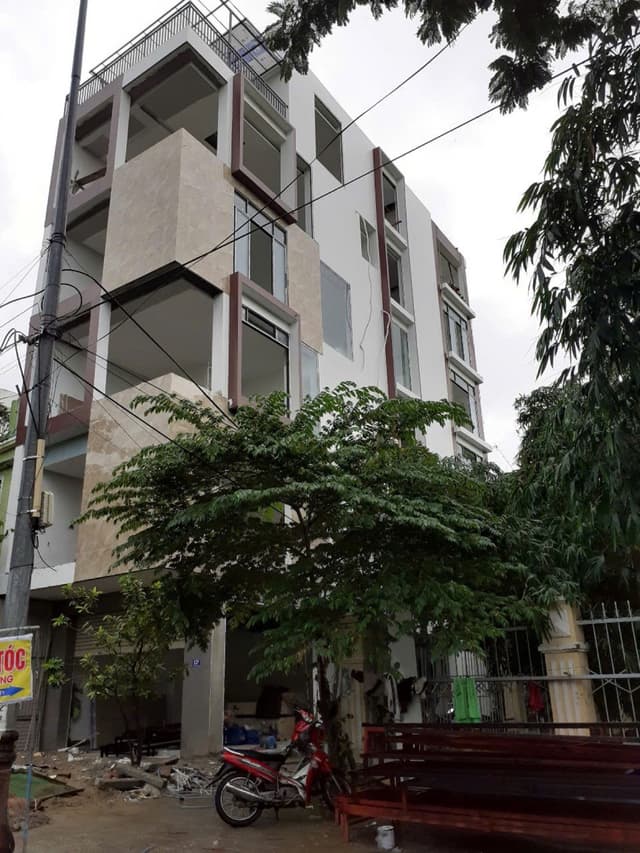Căn hộ lưu trú chú Anh - ảnh 3