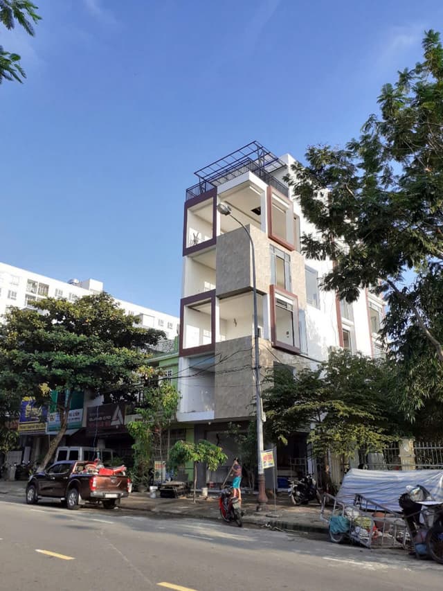 Căn hộ lưu trú chú Anh - ảnh 4