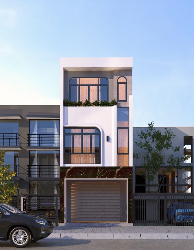 Nhà ở anh Quốc Việt - ảnh 2