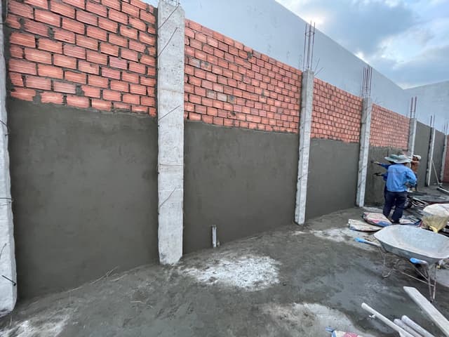 Nhà ở anh Quốc Việt - ảnh 3