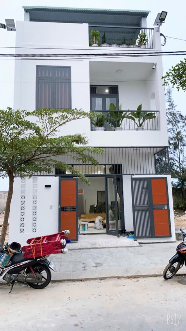 Nhà ở chú Sơn - ảnh 2