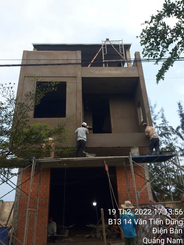 Nhà ở chú Sơn - ảnh 4