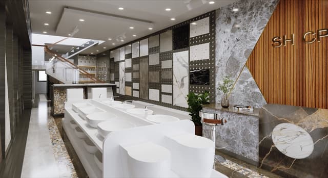 Showroom CPG - ảnh 2