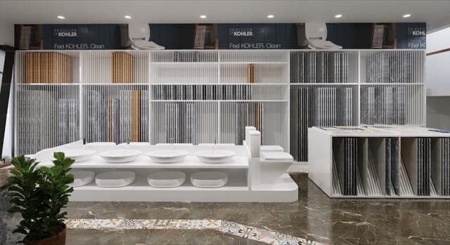 Showroom CPG - ảnh 4